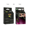Brow Henna Regular Kit - Black