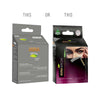 Brow Henna Regular Kit - Graphite