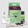 Ibrow & Lash Natural Burgundy Colour