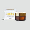 mina brow henna white brow paste