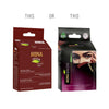 Brow Henna Regular Kit - Burgundy