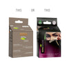 Brow Henna Regular Kit - Grey Brown