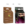 Brow Henna Regular Kit - Light Brown