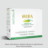 Natural starter kit