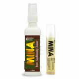 Medium Brown - Eyebrow Nourishing Oil 10 ml + Eyebrow Cleanser Combo