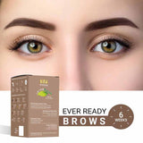 Ibrow Henna Blonde Refill Pack - best eyebrow color