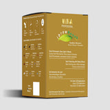 Golden Brown Eyebrow Henna Refill Pack