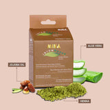 Brow Henna Golden Brown Regular Kit - ingredients