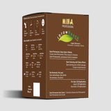 Light Brown Eyebrow Henna Refill Pack