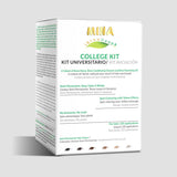 Brow Henna College Kit - For Brow Tint Trainees (6 Shades)