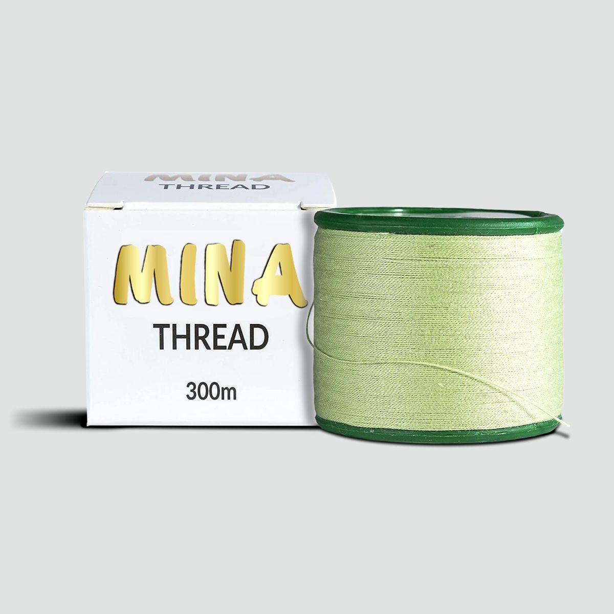 PhiHenna Eyebrow Threading Thread 300m - 8pcs