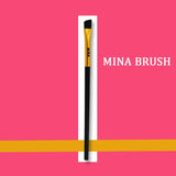 Eyebrow Tinting Brush