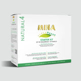 Brow Henna Natural Professional Starter Kit