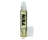 Medium Brown - Dark Brown - Eyebrow Nourishing Oil - Combo